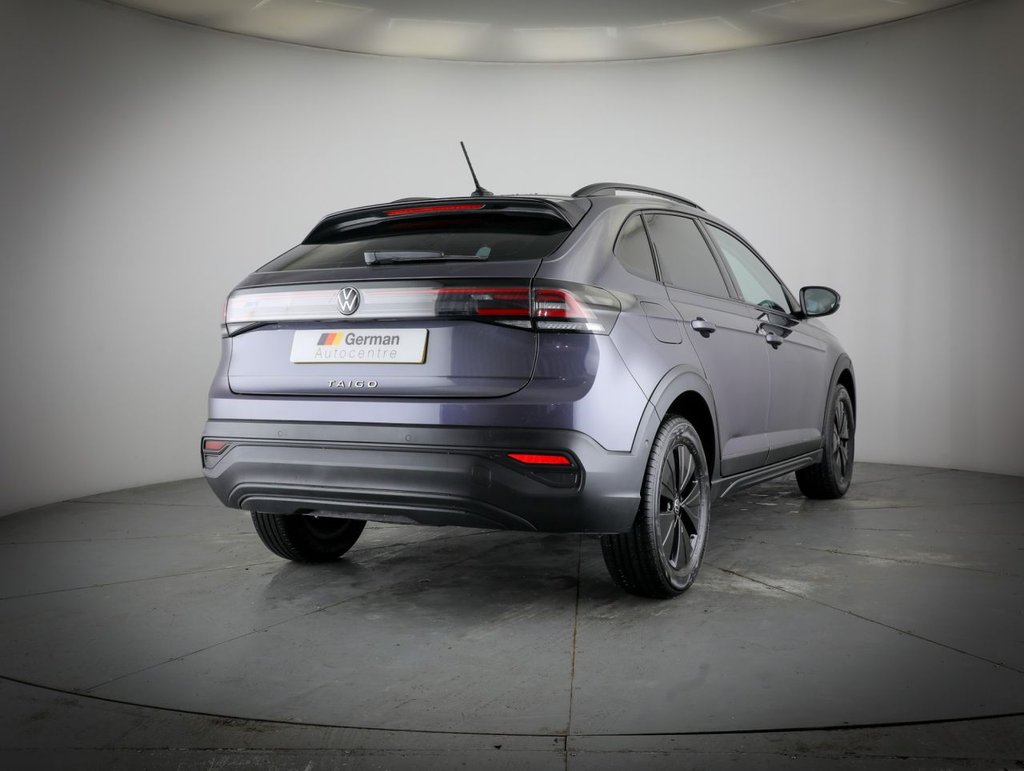 Used Volkswagen Taigo 2022 for sale - 78029753: Photo 20
