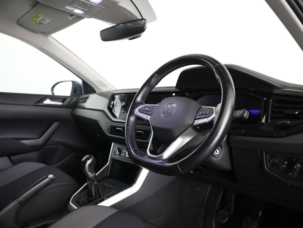 Used Volkswagen Taigo 2022 for sale - 78029753: Photo 29