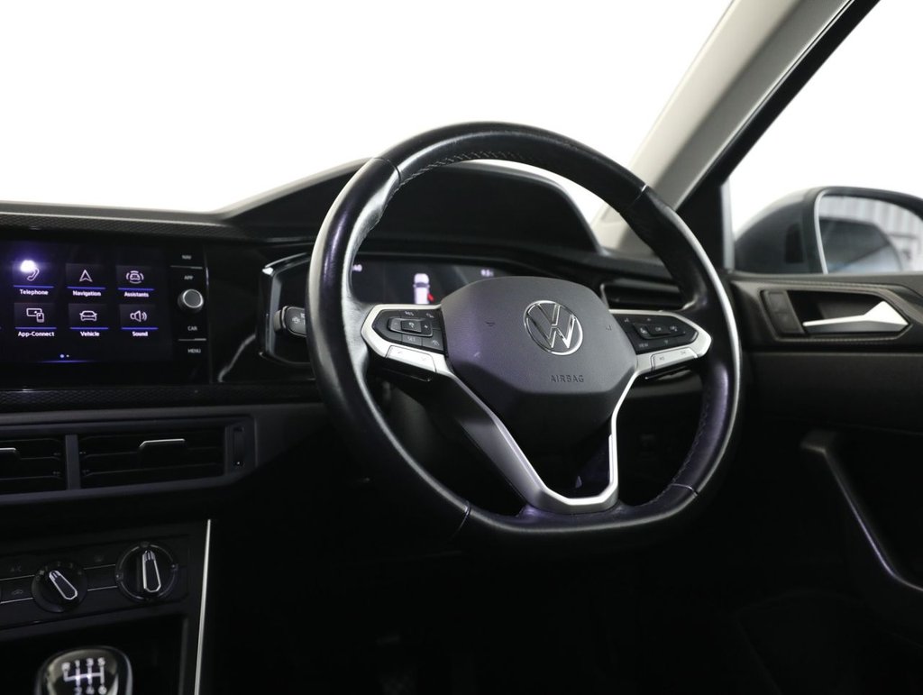 Used Volkswagen Taigo 2022 for sale - 78029753: Photo 35