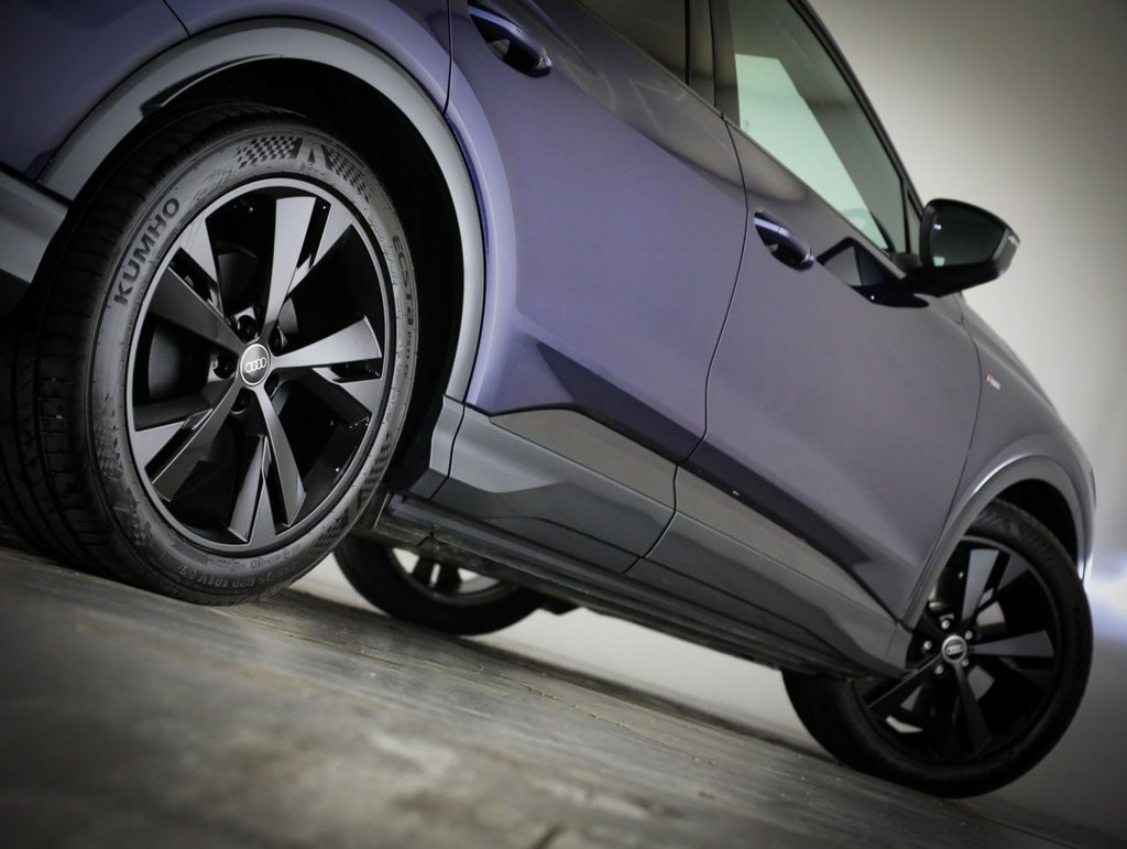 Used Audi Q4 e-tron 2024 for sale - 78134446: Photo 11