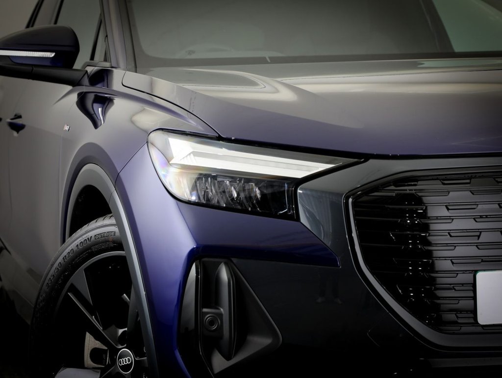 Used Audi Q4 e-tron 2024 for sale - 78134446: Photo 12