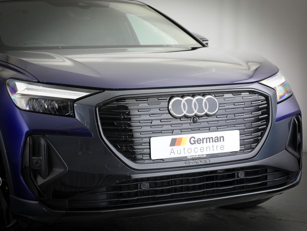 Used Audi Q4 e-tron 2024 for sale - 78134446: Photo 13