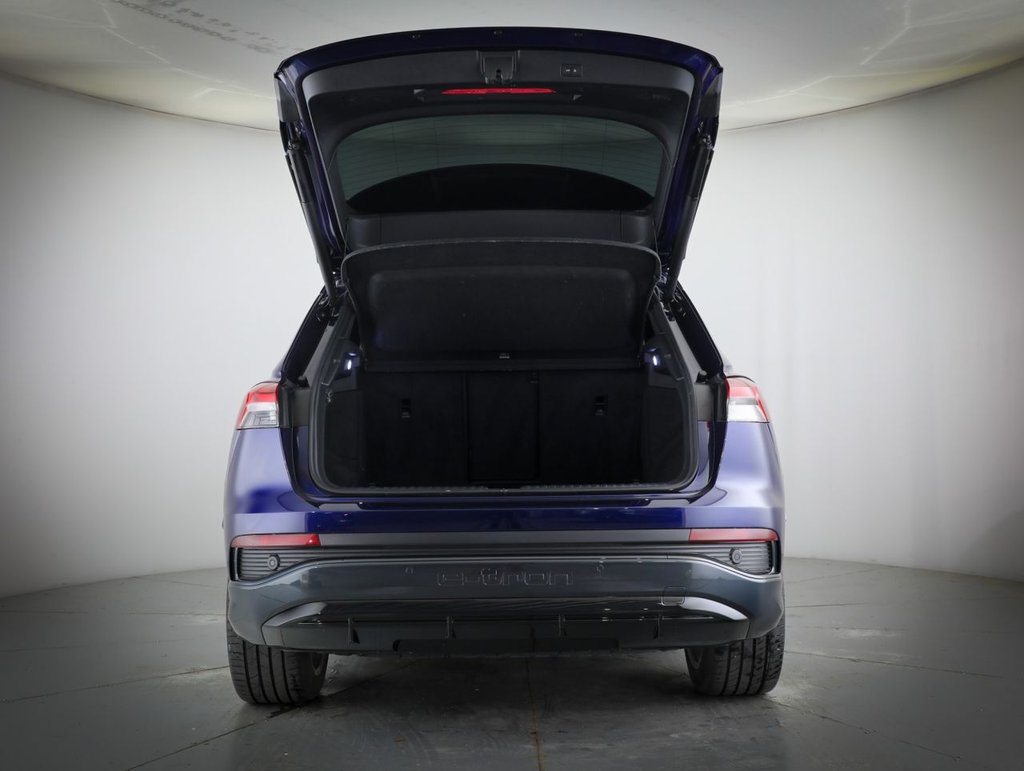 Used Audi Q4 e-tron 2024 for sale - 78134446: Photo 15