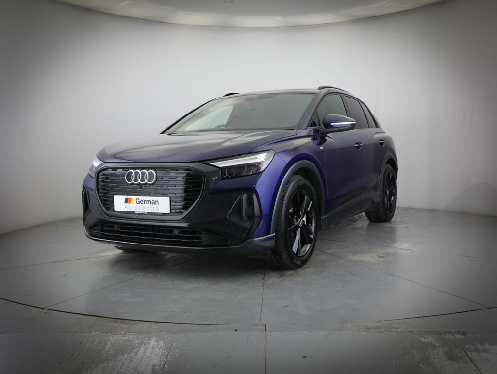 Used Audi Q4 e-tron 2024 for sale - 78134446: Photo 20