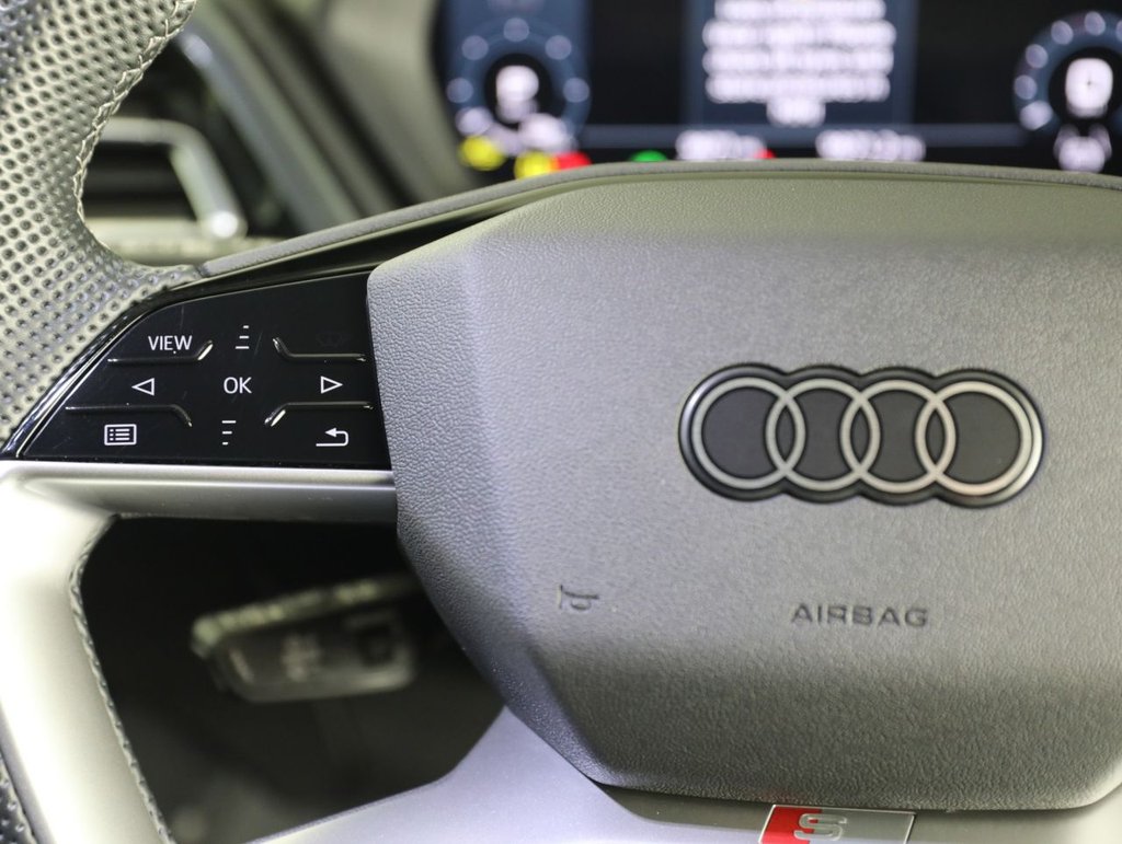 Used Audi Q4 e-tron 2024 for sale - 78134446: Photo 22
