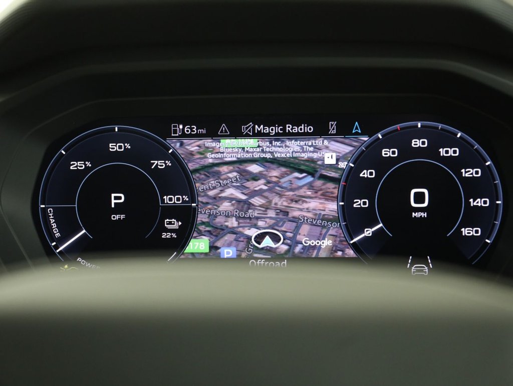 Used Audi Q4 e-tron 2024 for sale - 78134446: Photo 23