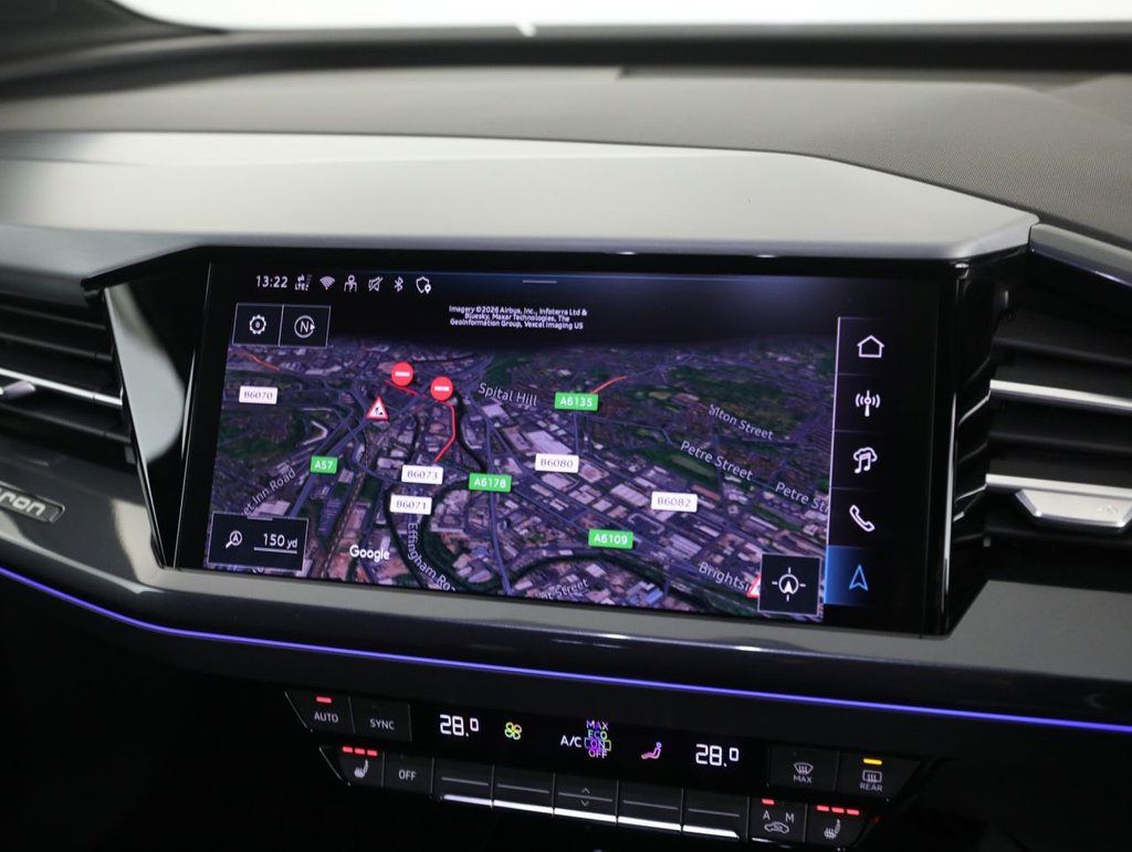 Used Audi Q4 e-tron 2024 for sale - 78134446: Photo 30