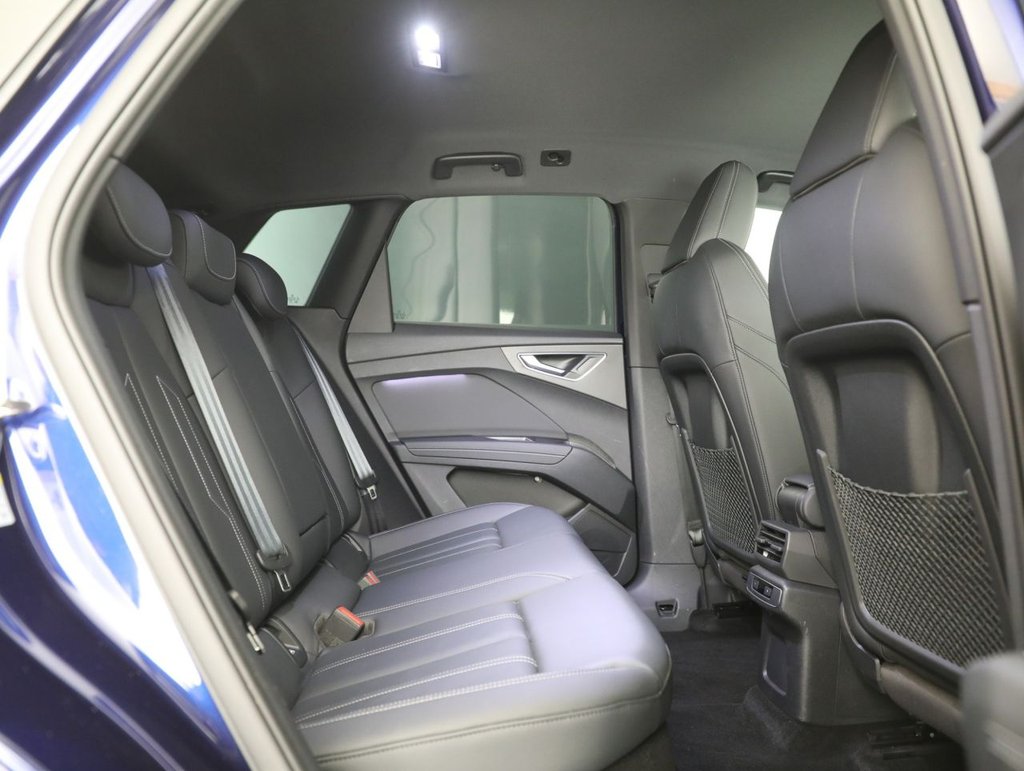 Used Audi Q4 e-tron 2024 for sale - 78134446: Photo 31