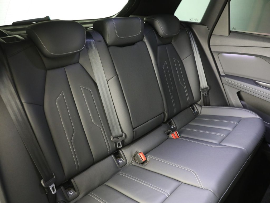 Used Audi Q4 e-tron 2024 for sale - 78134446: Photo 36