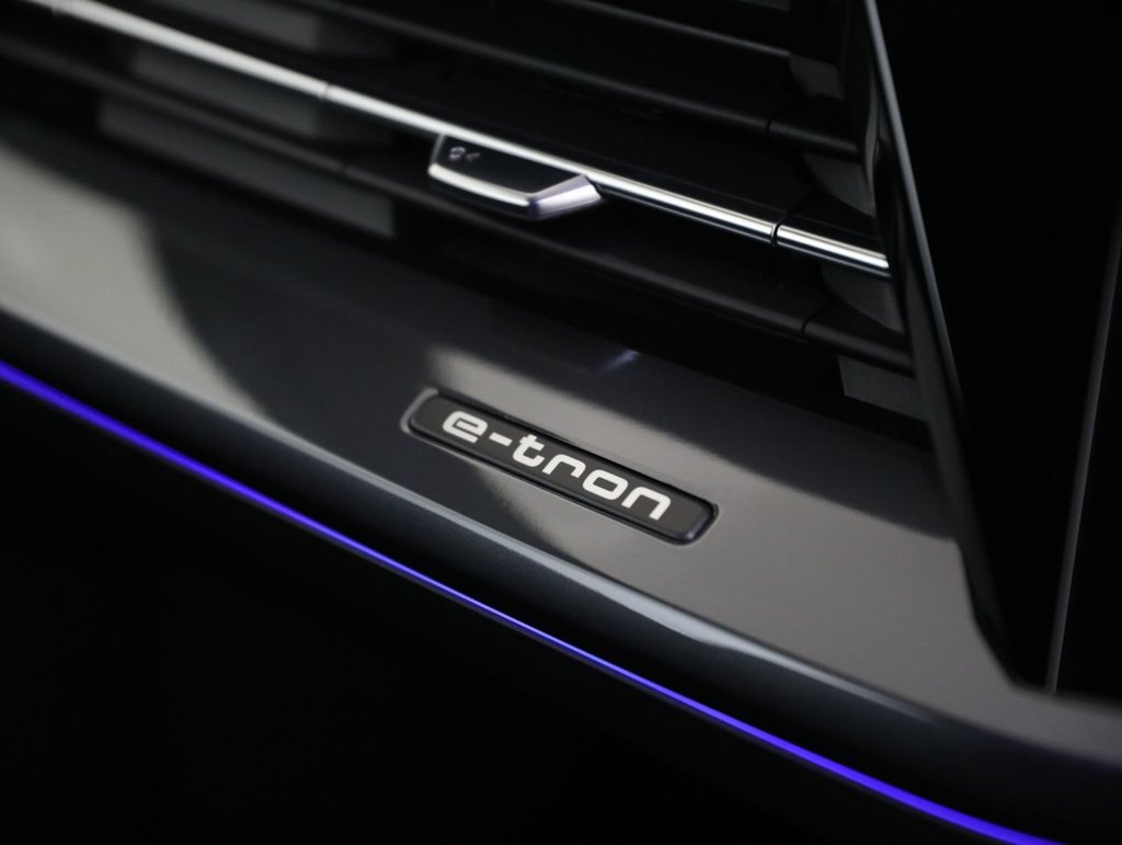 Used Audi Q4 e-tron 2024 for sale - 78134446: Photo 37