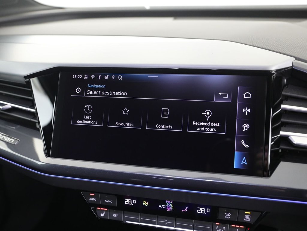 Used Audi Q4 e-tron 2024 for sale - 78134446: Photo 38