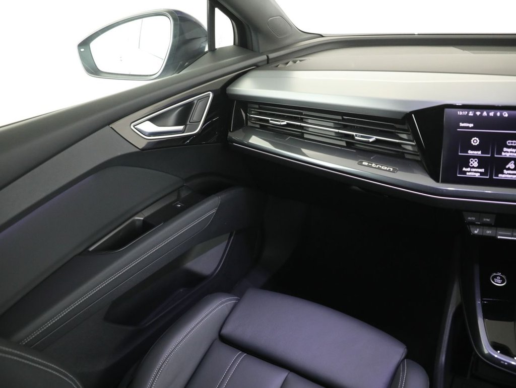 Used Audi Q4 e-tron 2024 for sale - 78134446: Photo 41