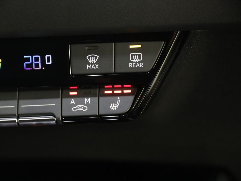 Used Audi Q4 e-tron 2024 for sale - 78134446: Photo 42