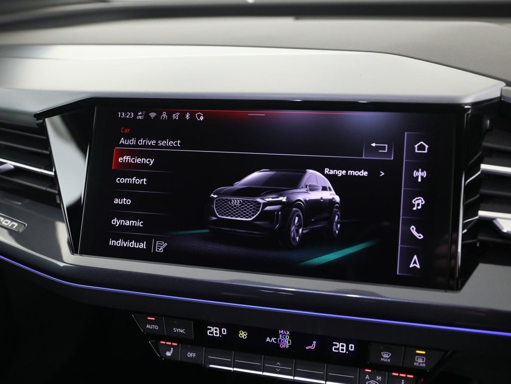 Used Audi Q4 e-tron 2024 for sale - 78134446: Photo 43