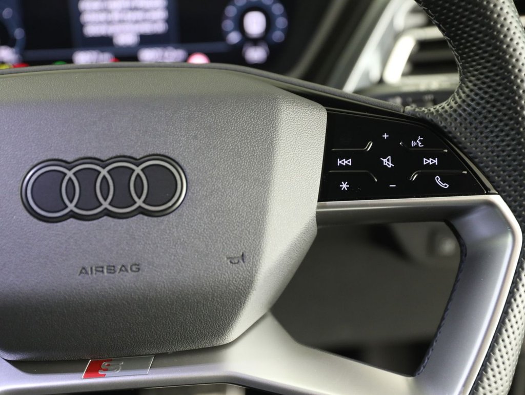 Used Audi Q4 e-tron 2024 for sale - 78134446: Photo 47