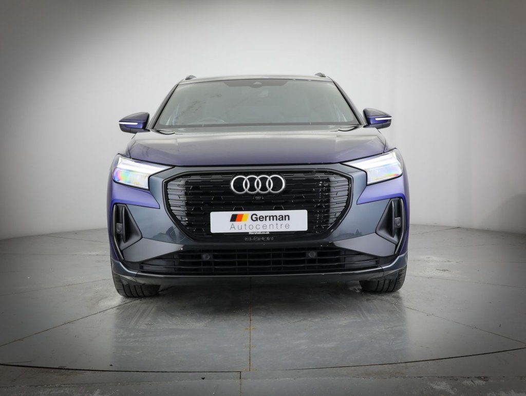 Used Audi Q4 e-tron 2024 for sale - 78134446: Photo 6