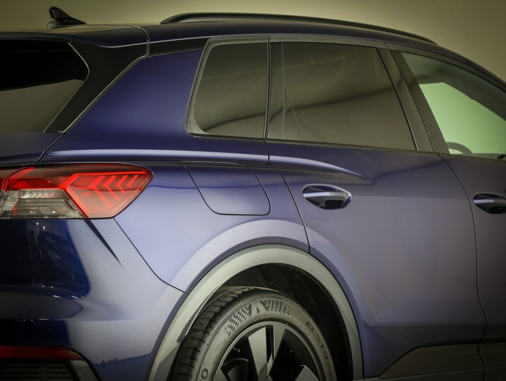 Used Audi Q4 e-tron 2024 for sale - 78134446: Photo 9