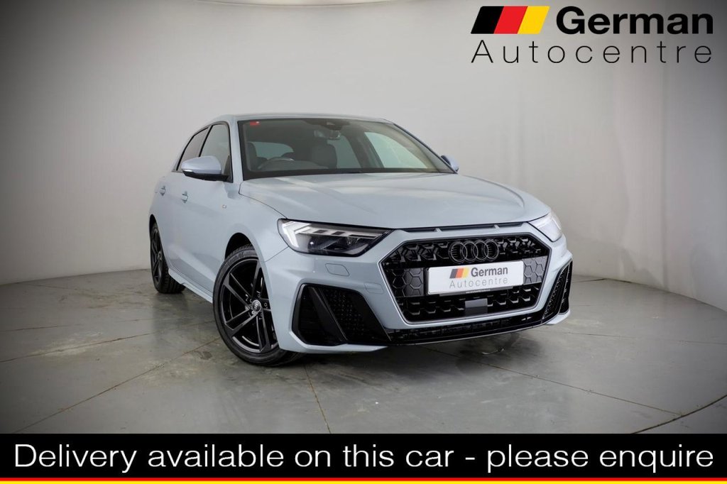 Used Audi A1 2021 for sale - 76381531: Photo 1