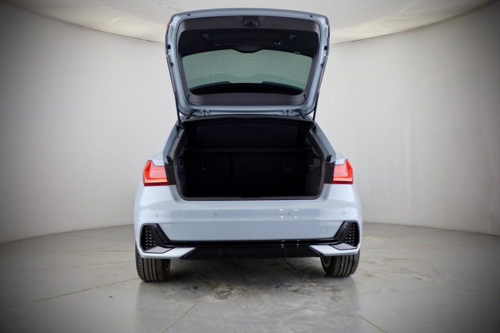 Used Audi A1 2021 for sale - 76381531: Photo 13