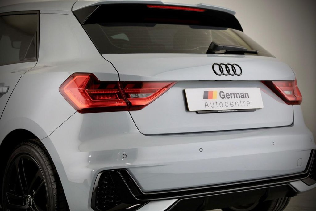 Used Audi A1 2021 for sale - 76381531: Photo 14