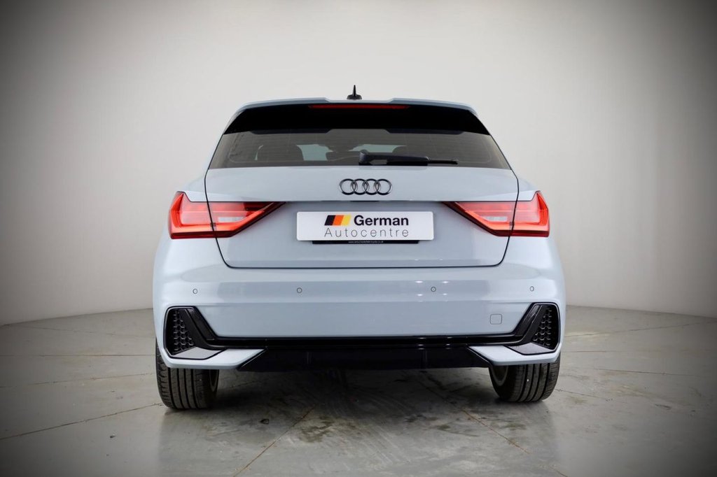 Used Audi A1 2021 for sale - 76381531: Photo 17