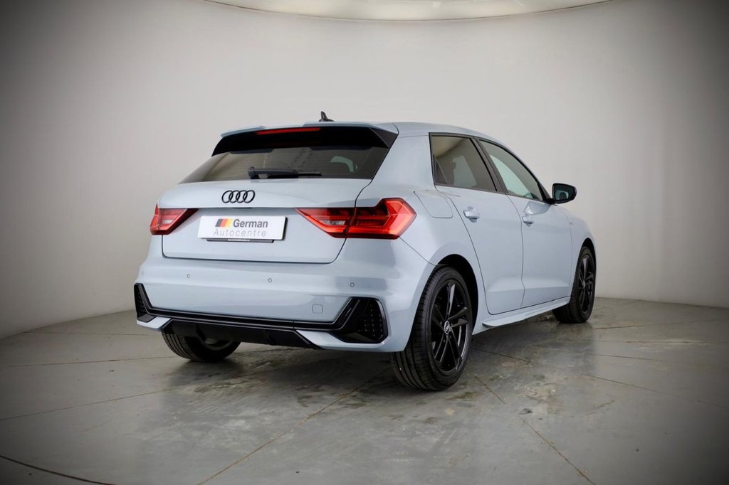 Used Audi A1 2021 for sale - 76381531: Photo 18