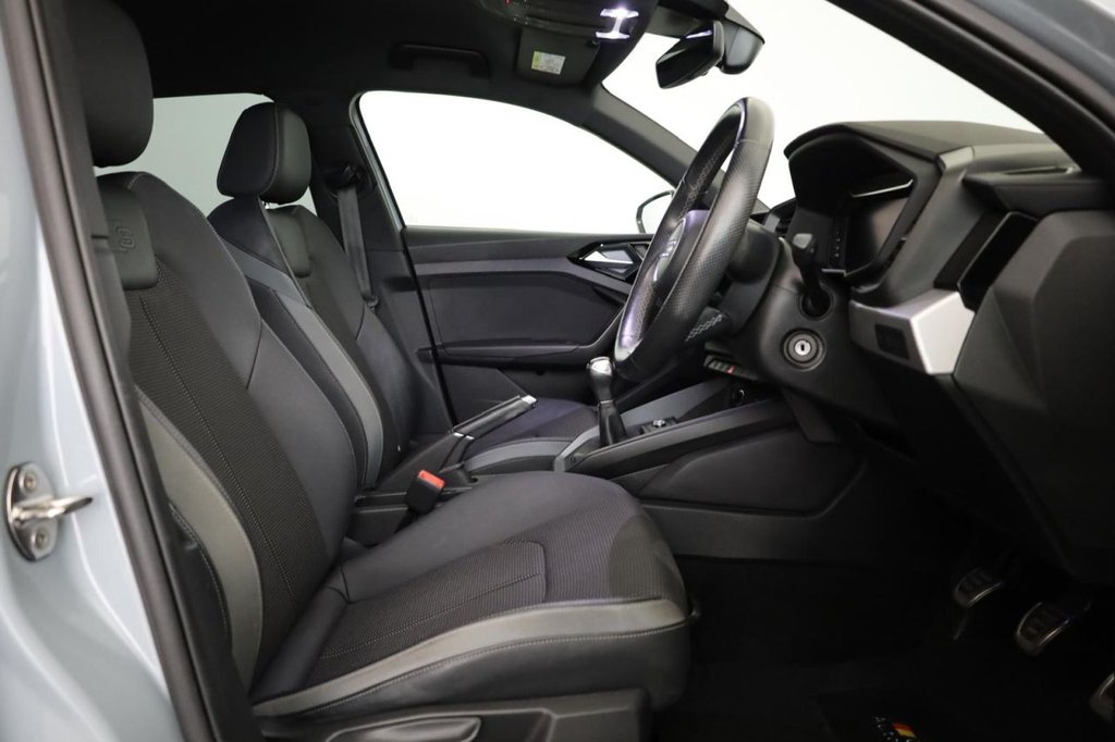 Used Audi A1 2021 for sale - 76381531: Photo 19