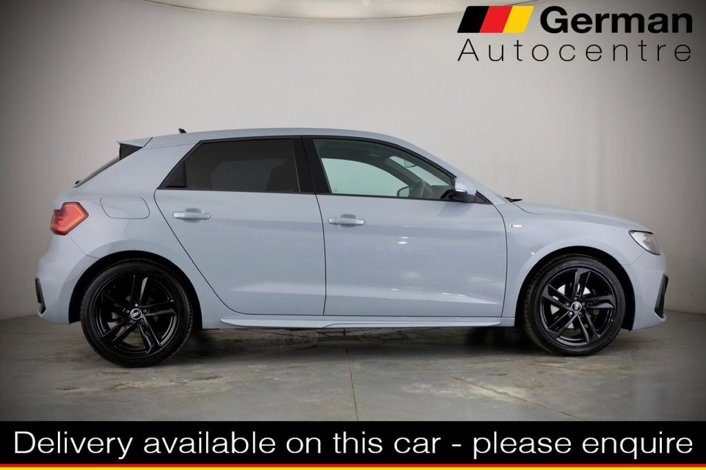 Used Audi A1 2021 for sale - 76381531: Photo 2