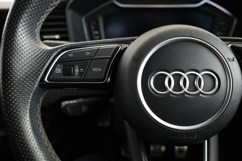 Used Audi A1 2021 for sale - 76381531: Photo 20