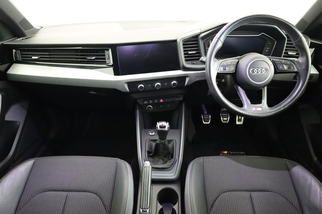 Used Audi A1 2021 for sale - 76381531: Photo 22