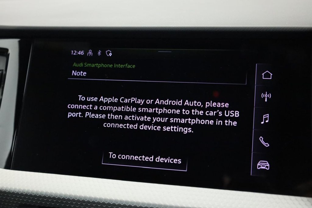 Used Audi A1 2021 for sale - 76381531: Photo 24