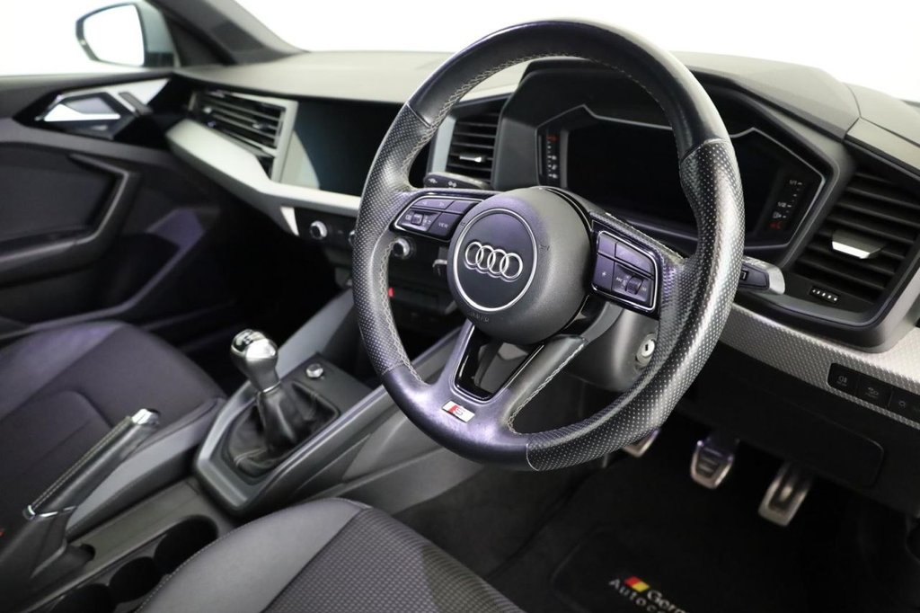 Used Audi A1 2021 for sale - 76381531: Photo 27