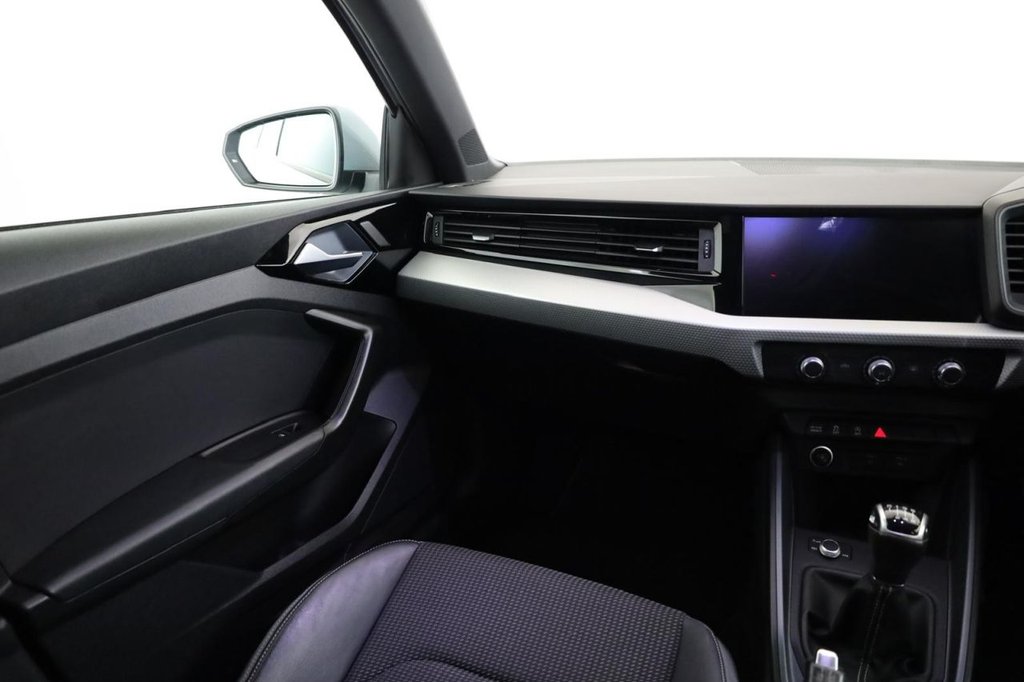 Used Audi A1 2021 for sale - 76381531: Photo 33