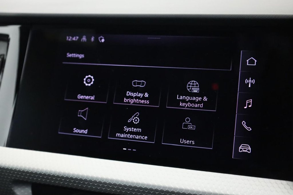 Used Audi A1 2021 for sale - 76381531: Photo 34