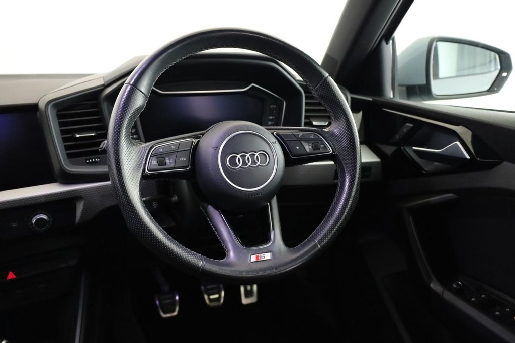 Used Audi A1 2021 for sale - 76381531: Photo 37