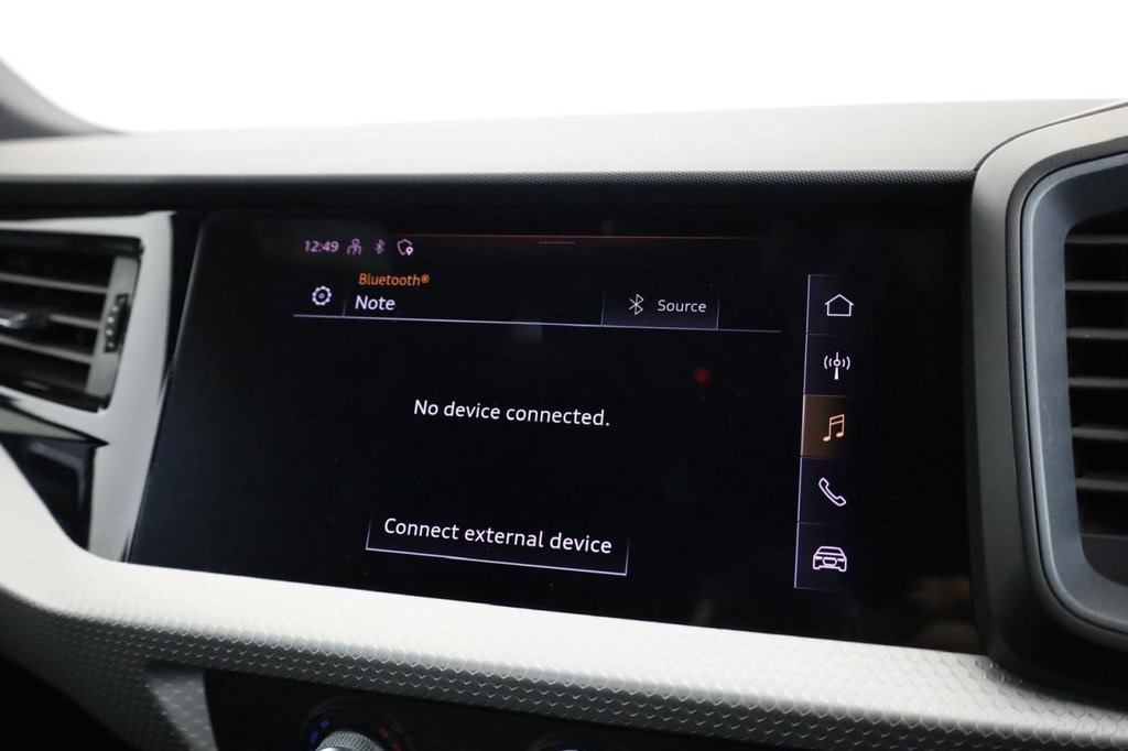 Used Audi A1 2021 for sale - 76381531: Photo 38