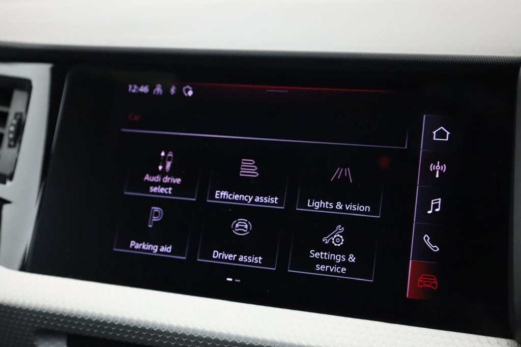 Used Audi A1 2021 for sale - 76381531: Photo 41