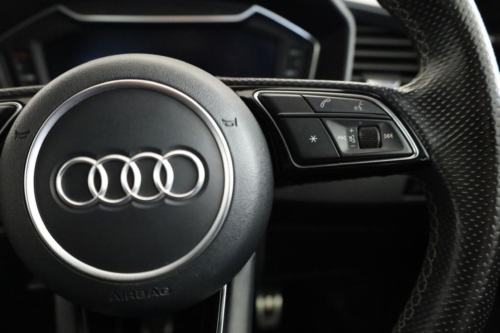 Used Audi A1 2021 for sale - 76381531: Photo 43