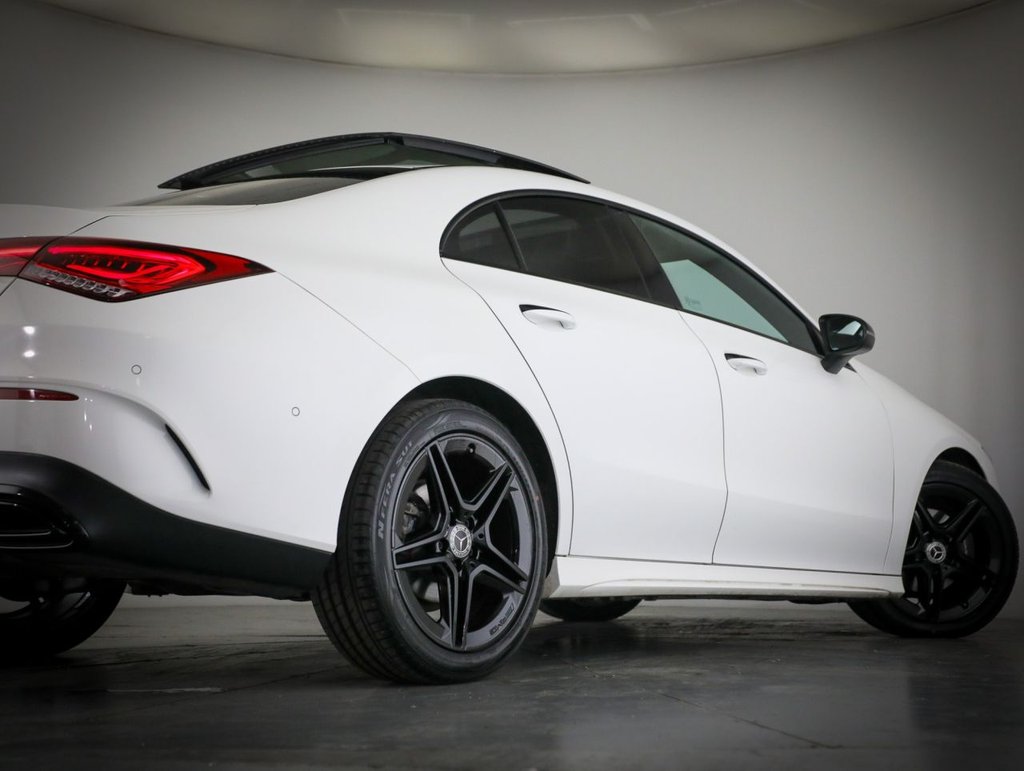 Used Mercedes-Benz CLA 2020 for sale - 76389912: Photo 10