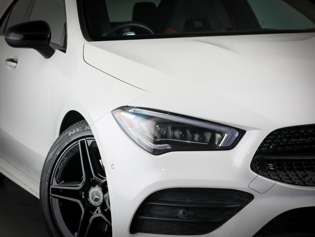 Used Mercedes-Benz CLA 2020 for sale - 76389912: Photo 11
