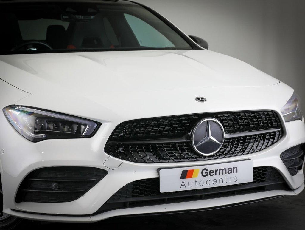 Used Mercedes-Benz CLA 2020 for sale - 76389912: Photo 12