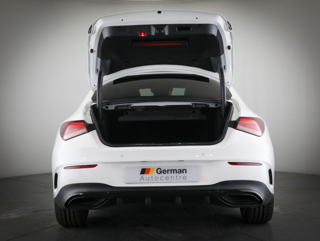 Used Mercedes-Benz CLA 2020 for sale - 76389912: Photo 14