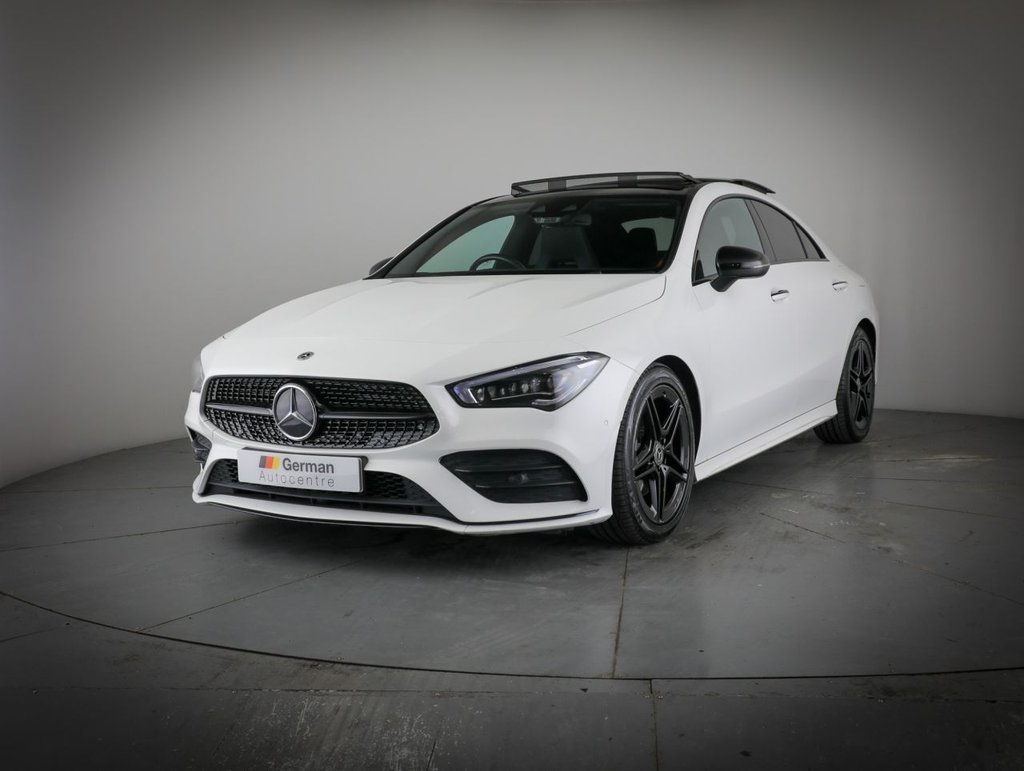 Used Mercedes-Benz CLA 2020 for sale - 76389912: Photo 16