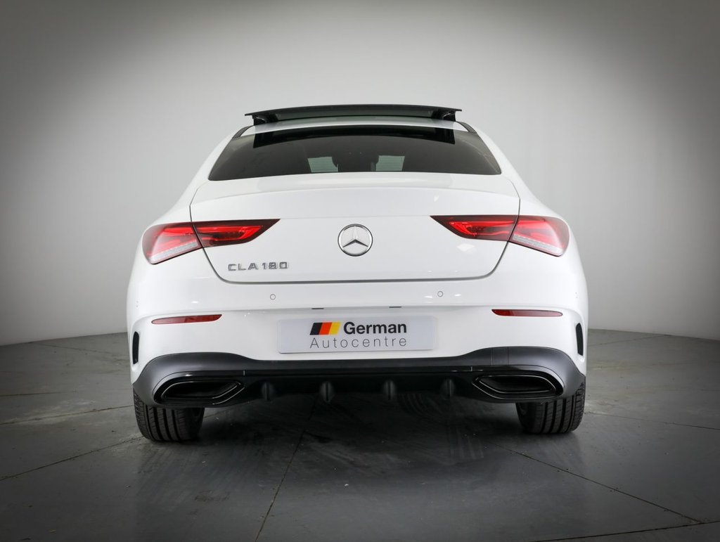 Used Mercedes-Benz CLA 2020 for sale - 76389912: Photo 18