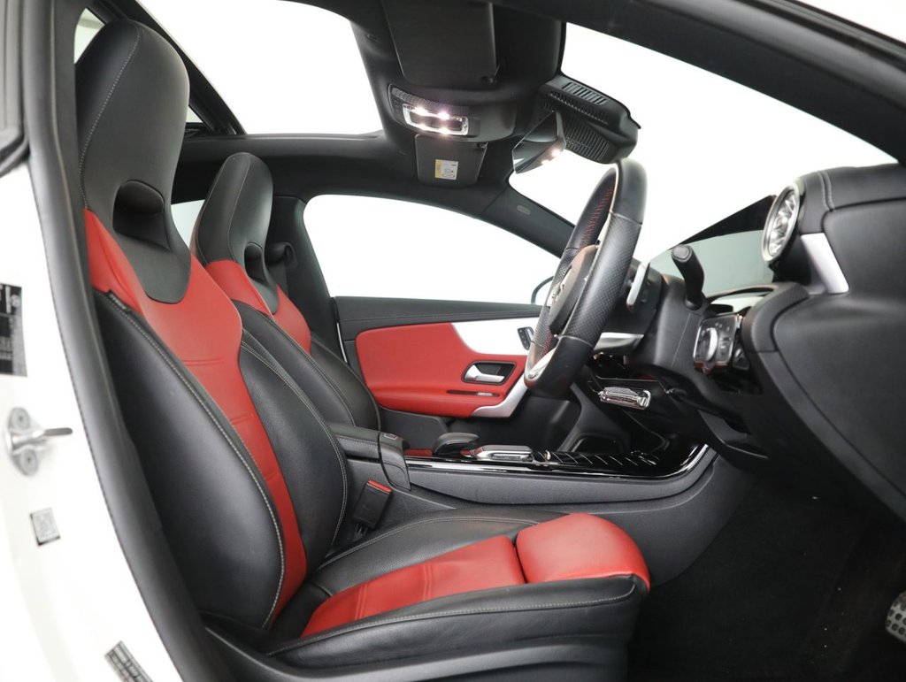 Used Mercedes-Benz CLA 2020 for sale - 76389912: Photo 21