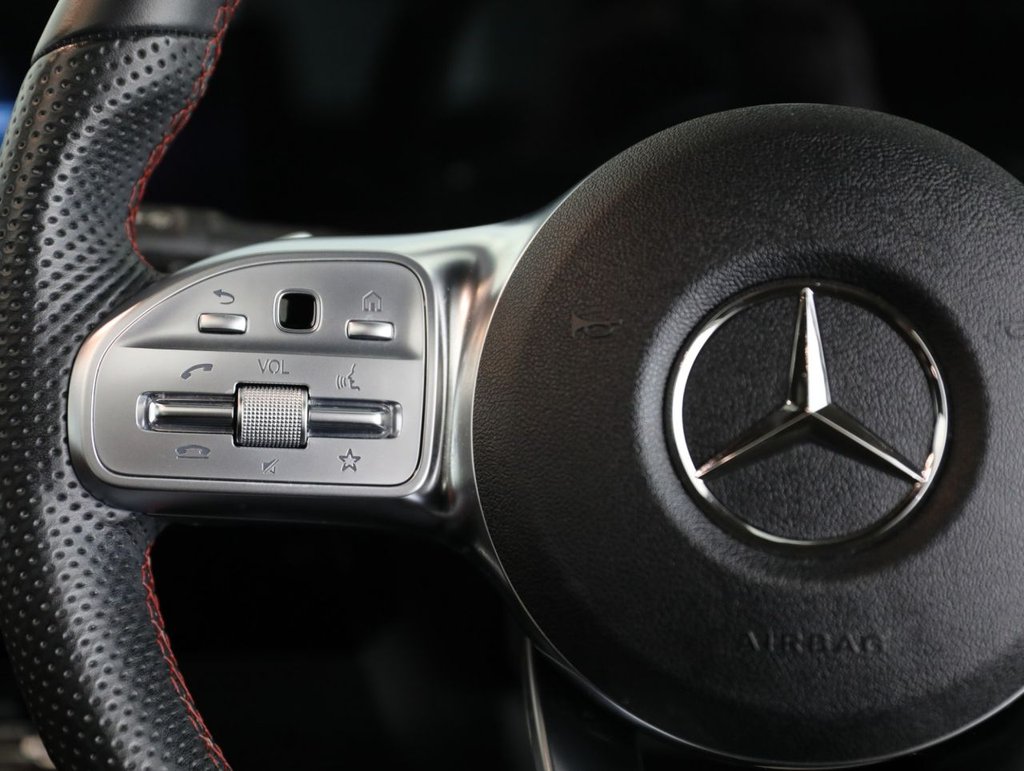Used Mercedes-Benz CLA 2020 for sale - 76389912: Photo 22