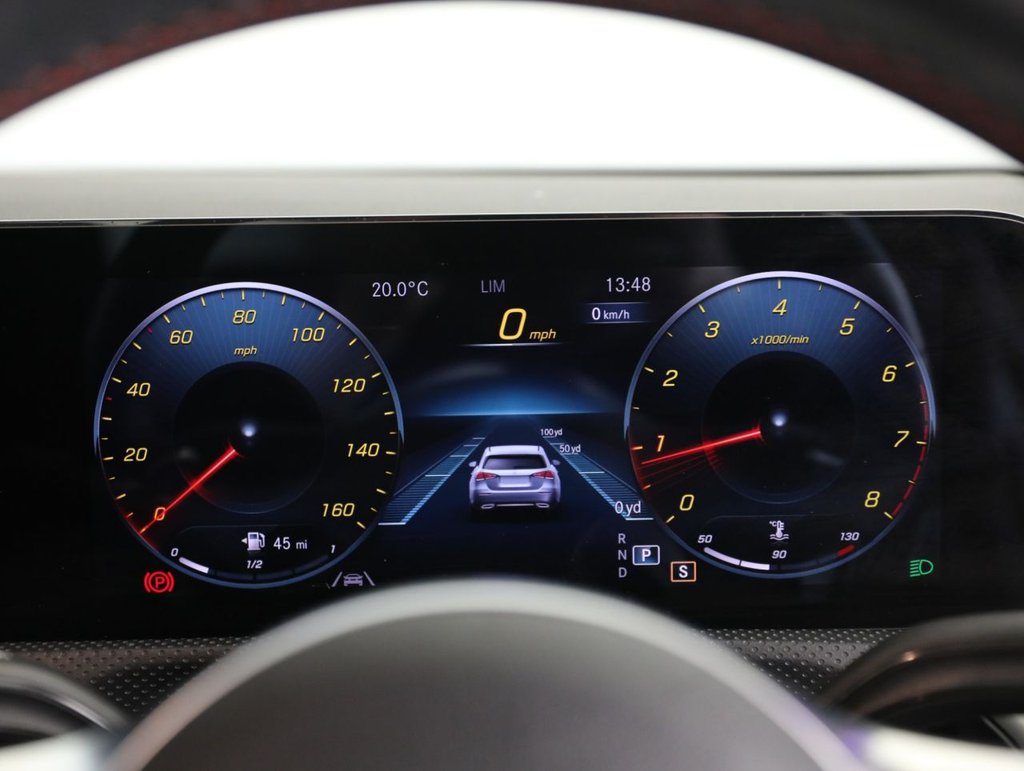 Used Mercedes-Benz CLA 2020 for sale - 76389912: Photo 23