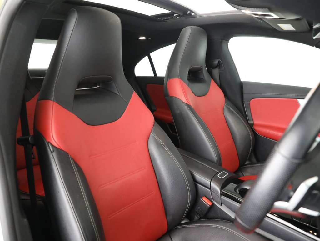 Used Mercedes-Benz CLA 2020 for sale - 76389912: Photo 26