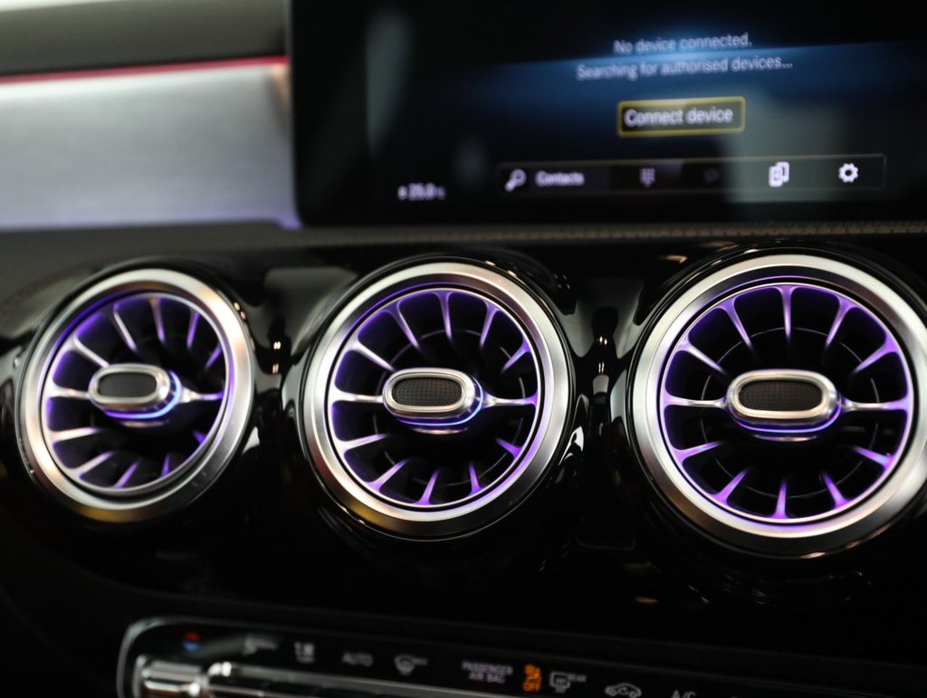 Used Mercedes-Benz CLA 2020 for sale - 76389912: Photo 28