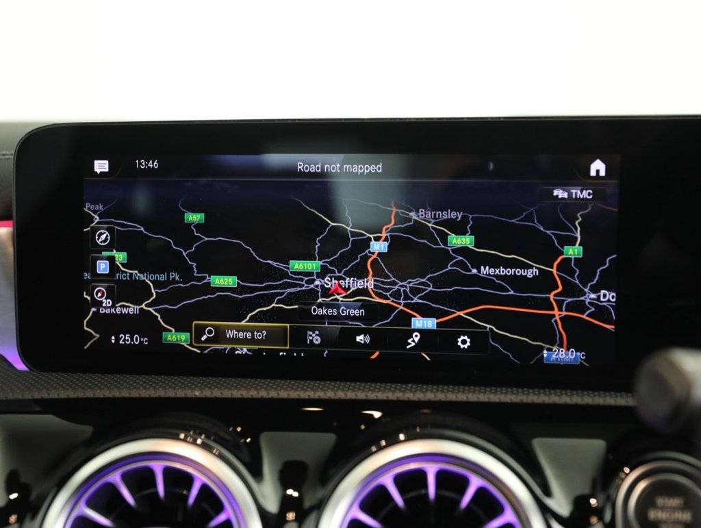 Used Mercedes-Benz CLA 2020 for sale - 76389912: Photo 29